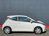 Toyota Aygo AYGO x-play/TUV/wenig Km - gebrauchte Toyota Aygo (X) aus dem Jahr 2016