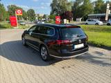 Volkswagen Passat Alltrack 2.0 TDI SCR 140kW DSG 4MOT A... - Privatanbieter Berlin gebraucht