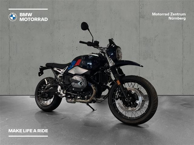 BMW R nineT Urban G/S