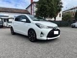 Toyota TOYOTA Yaris 1.5 Hybrid 5 porte Trend 'White Edi - Toyota Yaris mit Hybrid-Antrieb: Trend