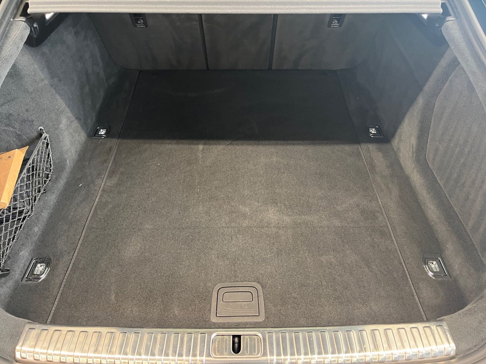 Audi A7 - Bild 8