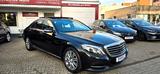 Mercedes-Benz S 350 d BlueTec Vollausstattung S-Heft GARANTIE - Mercedes-Benz S 350 in Krefeld