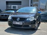 Volkswagen Polo IV Trendline - gebrauchte VW Polo aus dem Jahr 2007