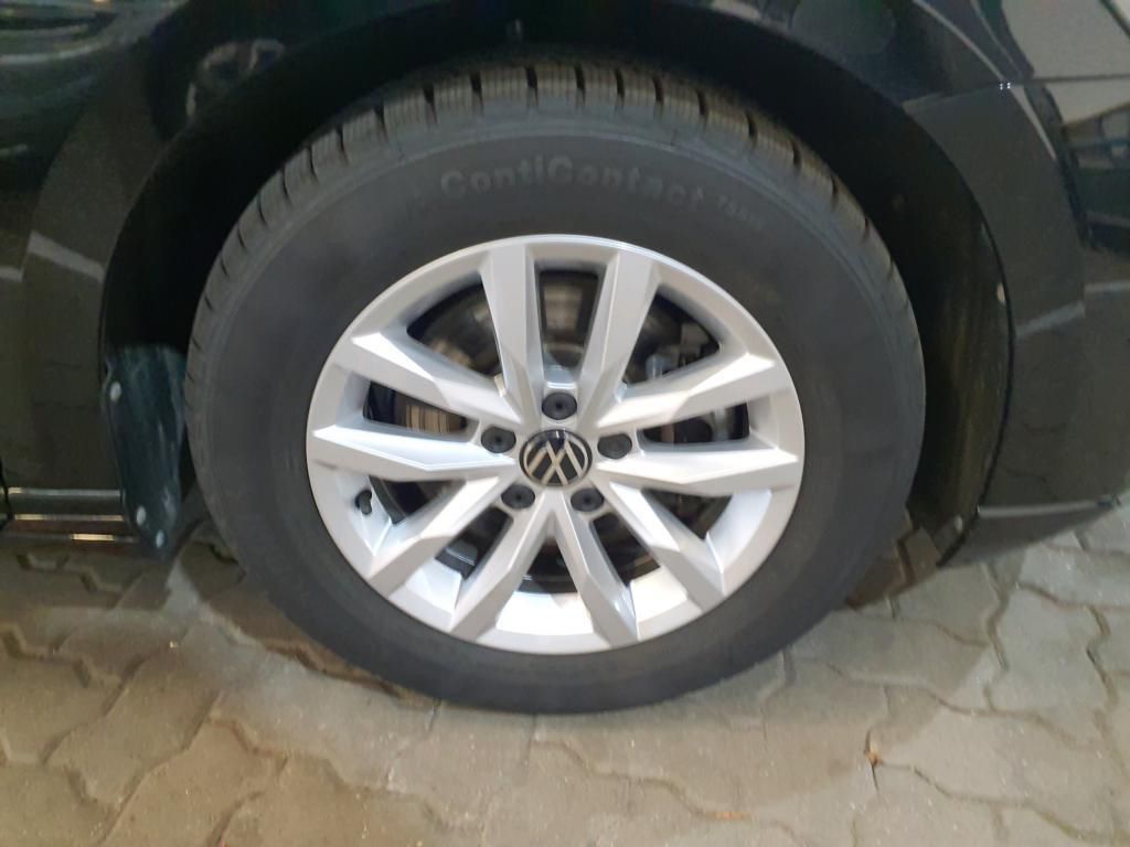 Volkswagen Passat Variant Business 1.5TSI AHK*Tempo*PDC*RFK