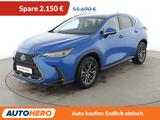 Lexus NX 450h+ E-Four Executive Line Aut. *ACC*LED*CAM - Lexus mit Hybrid-Antrieb: Plug-In Hybrid