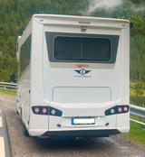 Frankia F-Line A740 Plus - Angebote