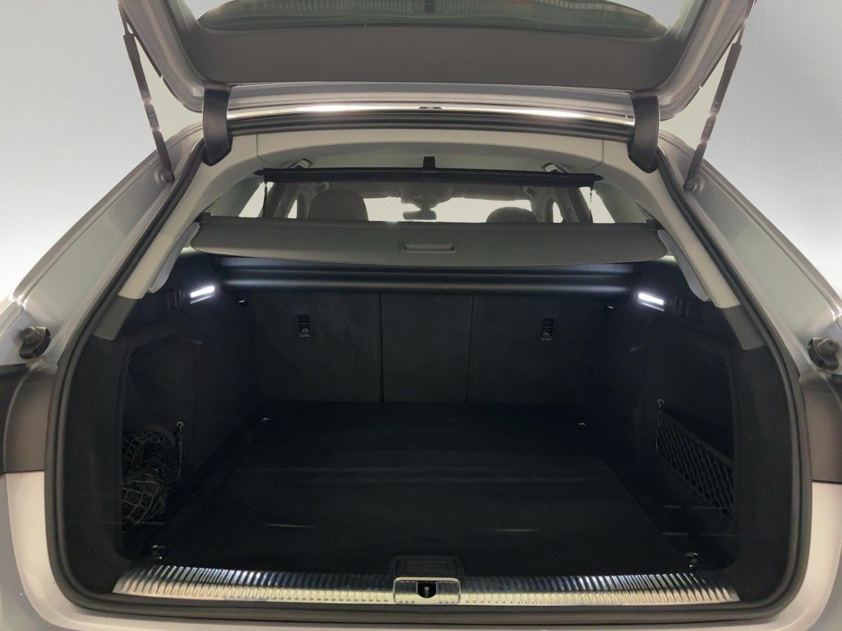 Audi A4 - Bild 9