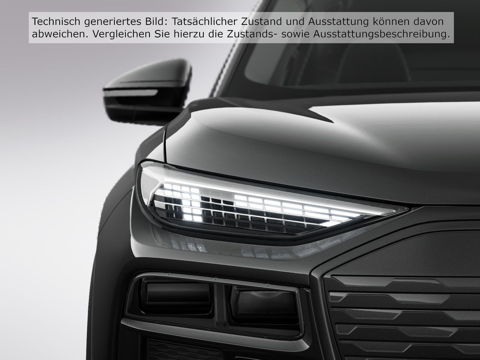 Audi Q6 e-tron - Bild 7