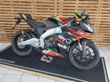 Aprilia RS 125 Replica **Top Zustand** - APRILIA RS 125