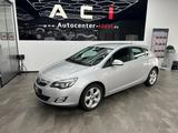 Opel Astra 1.4 Turbo Sport, AHK, Tempo., LRH, PDC, SH - gebrauchte Opel Astra aus dem Jahr 2011