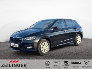 Skoda Leasingangebot: Skoda Fabia Selection TSI|TEMPOMAT|WINTER-PAKET|SMARTL