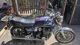 Yamaha XS 1100 - YAMAHA XS 1100