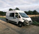 Peugeot Boxer L2H2 (Camper Ausbau Frieda) ... - Peugeot Boxer Camper Gebrauchtwagen