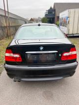 BMW Bmw 330i M Paket Automatik Leder Tür neu limo  - BMW 330: 330i M Paket