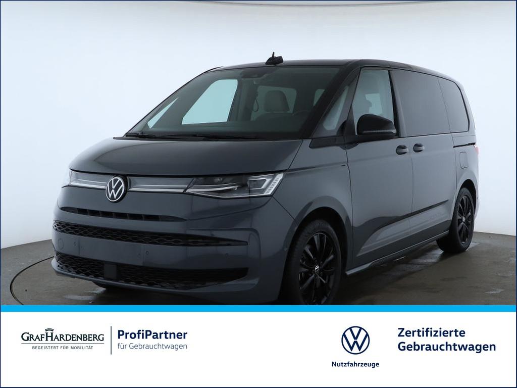 Volkswagen T7 Multivan 2.0 TDI DSG Edition Matrix Navi AHK