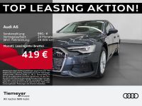 Audi A6 - Vorschau Bild 1