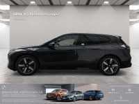 BMW iX - Vorschau Bild 2