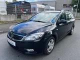 Kia cee'd / Ceed - Kia cee'd / Ceed aus 2010: Kombi