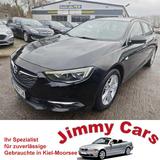 Opel Insignia Sports Tourer Diesel 1.6 Automatik Ulti - Opel Insignia in Kiel