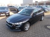 Skoda Scala Ambition Climatronic SHZ Allwetter - schwarze Skoda Scala