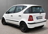 Mercedes-Benz A 160 CLASSIC Classic - gebrauchte Mercedes-Benz A-Klasse aus dem Jahr 2001