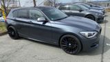 BMW Gepflegter M135i Xdrive F20 6Zyl-Turbo