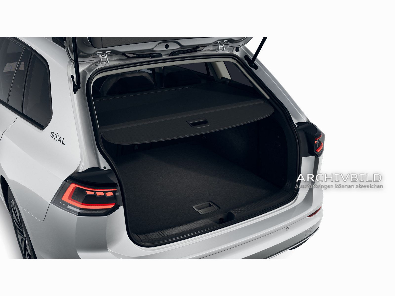 Volkswagen Golf - Bild 8