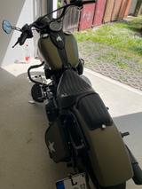 Harley-Davidson Softail slim FLSS - HARLEY-DAVIDSON SOFTAIL SLIM