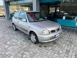 Nissan Micra 1.3i Cambio Automatico - MOTORE SOS - gebrauchte Nissan Micra aus dem Jahr 1999
