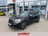 MINI Countryman Cooper SD All4 2.0d 190 PS - schwarze MINI Cooper SD Countryman