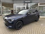 Mazda CX-80 3.3L e-SKYACTIV D 254PS "Homura Plus" - blaue Mazda CX-80