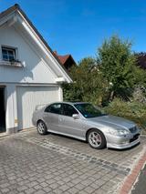 Honda Accord VI CG8 1999 manuell - Honda Accord: 1.8