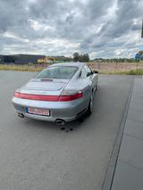Porsche 996 Carrera Coupé 4S - Porsche Gebrauchtwagen in Rheine