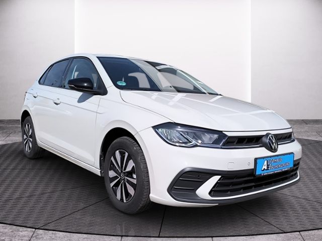 Fahrzeugabbildung Volkswagen Polo 1.0 TSI Goal LED ACC NAVI COCKPIT "PRO" ALL