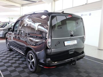 Volkswagen Caddy eHybrid DSG Style LED NAVI ACC KAMERA AHK