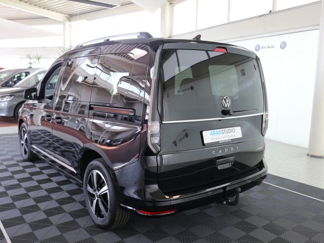 Volkswagen Caddy eHybrid DSG Style LED NAVI ACC KAMERA AHK