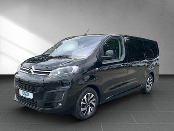 Citroën Spacetourer 2.0 HDI XL Business Lounge *AHK*STHZ