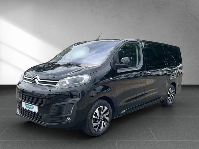 Citroën Spacetourer 2.0 HDI XL Business Lounge *AHK*STHZ