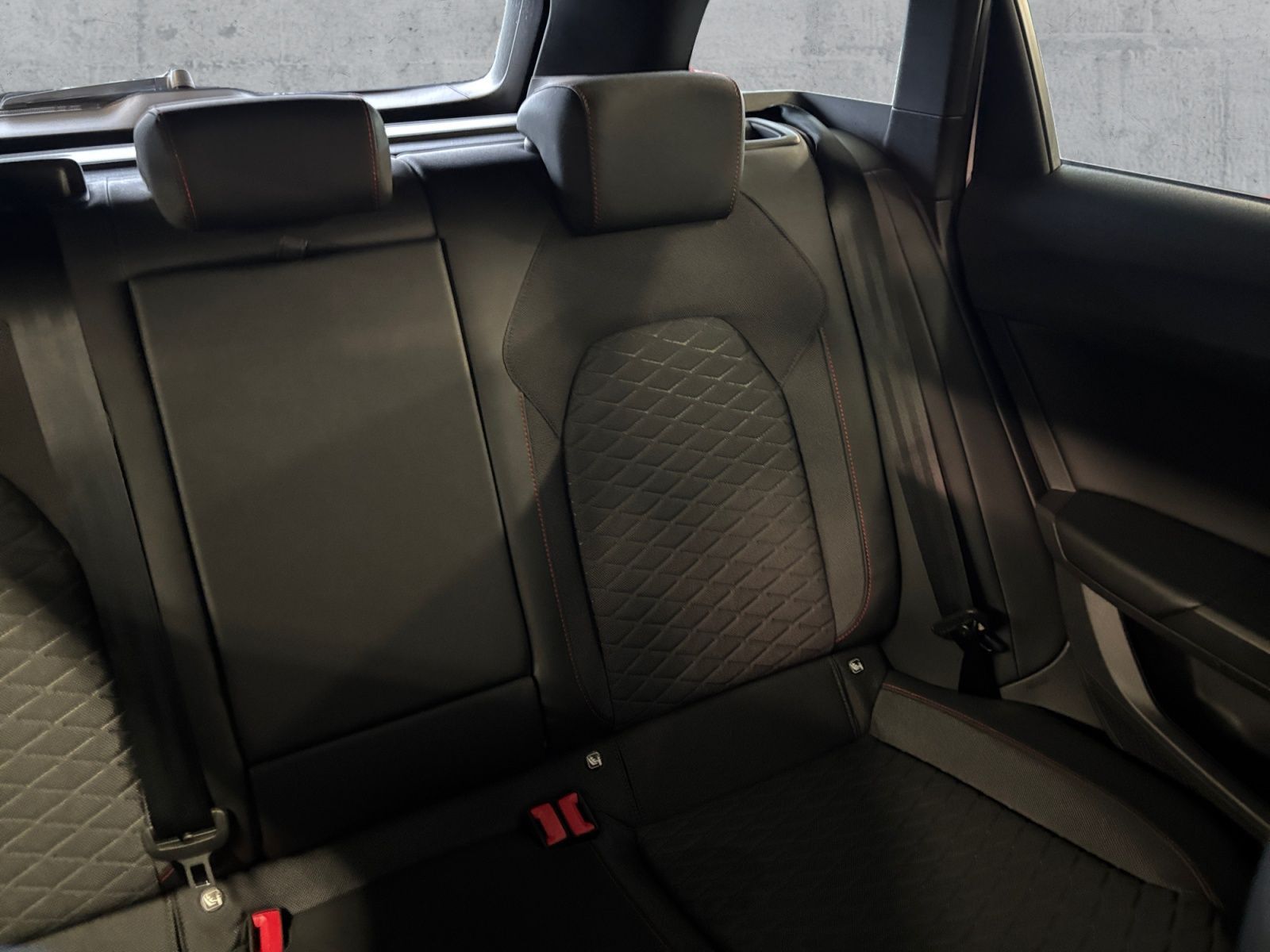 Seat Leon - Bild 16