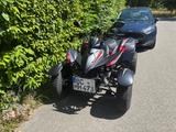 Kymco MAXXER 300 LOF
