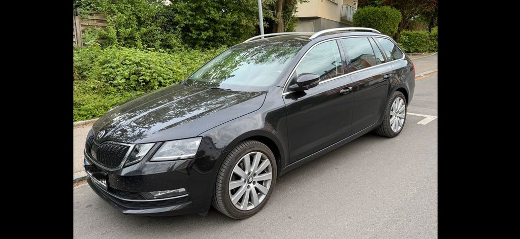 Image of Skoda Octavia