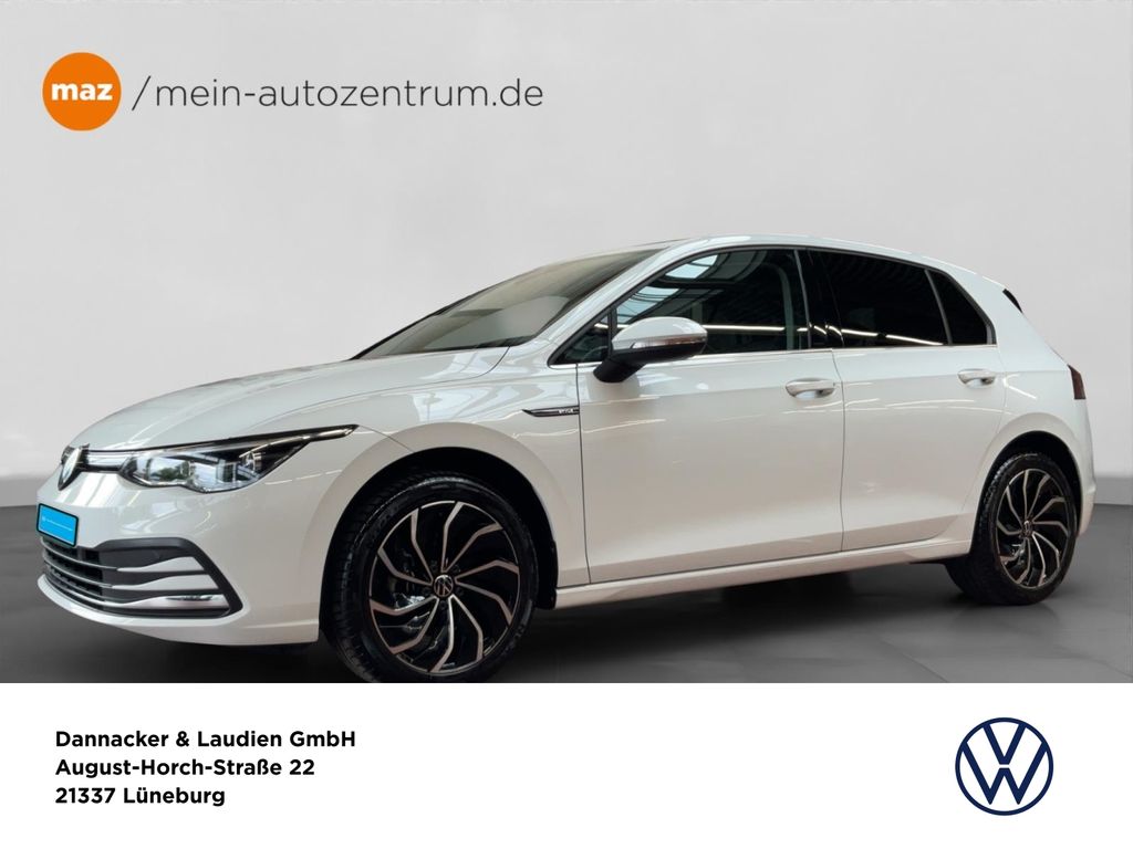 2023 Volkswagen Golf