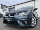 Seat Ibiza 1.0 TSI FR 100€ m.20% Anz. Navi LED PDC SH - Seat Ibiza: 2.0
