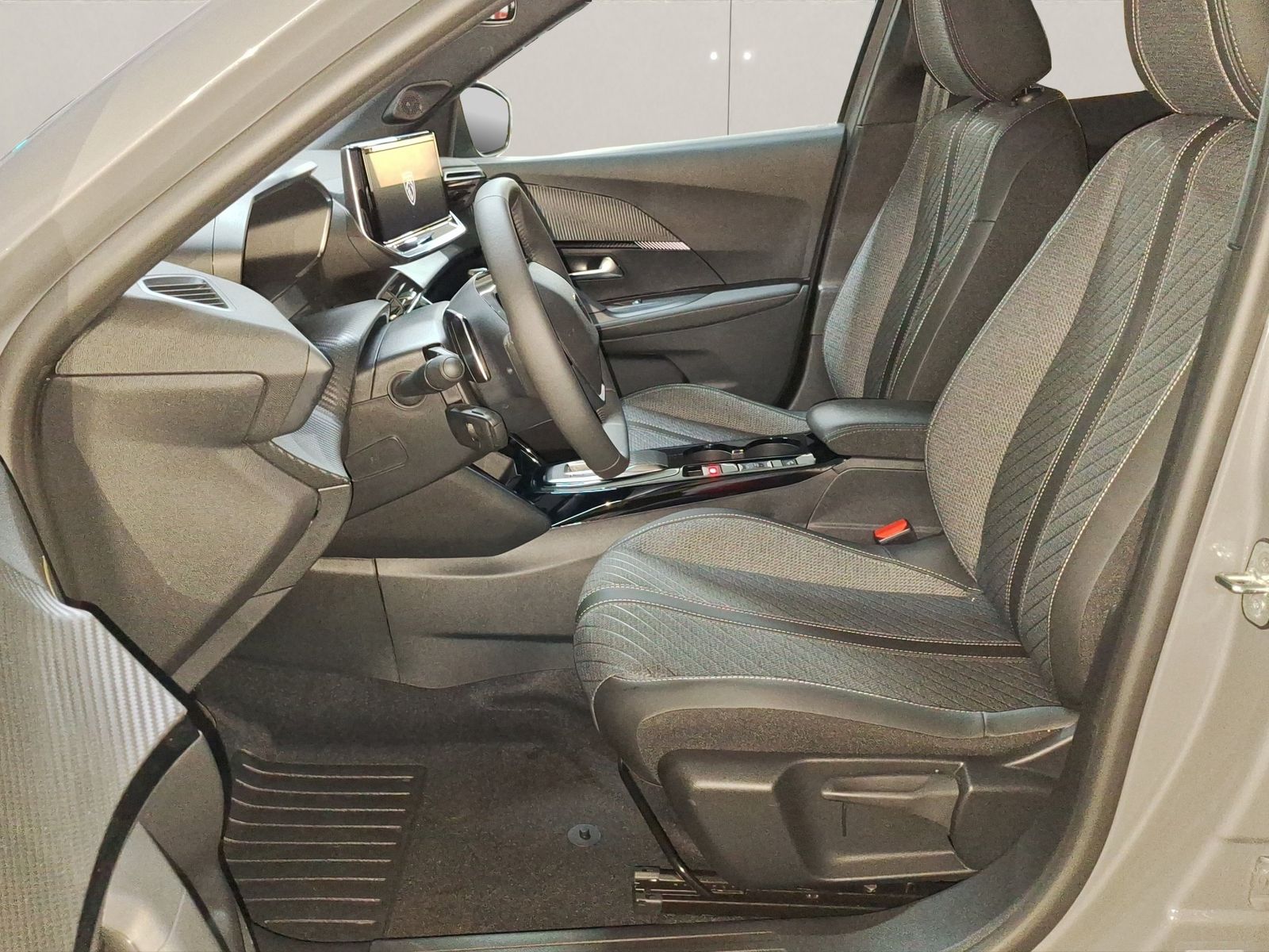 Peugeot 2008 - Bild 8
