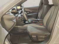 Peugeot 2008 - Vorschau Bild 8