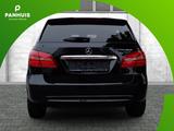 Mercedes-Benz B Electric Drive - E-Autos
