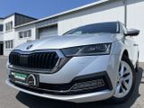 Skoda Octavia Combi 2.0 TDI DSG Style First Edition 16 - Skoda Octavia: 16