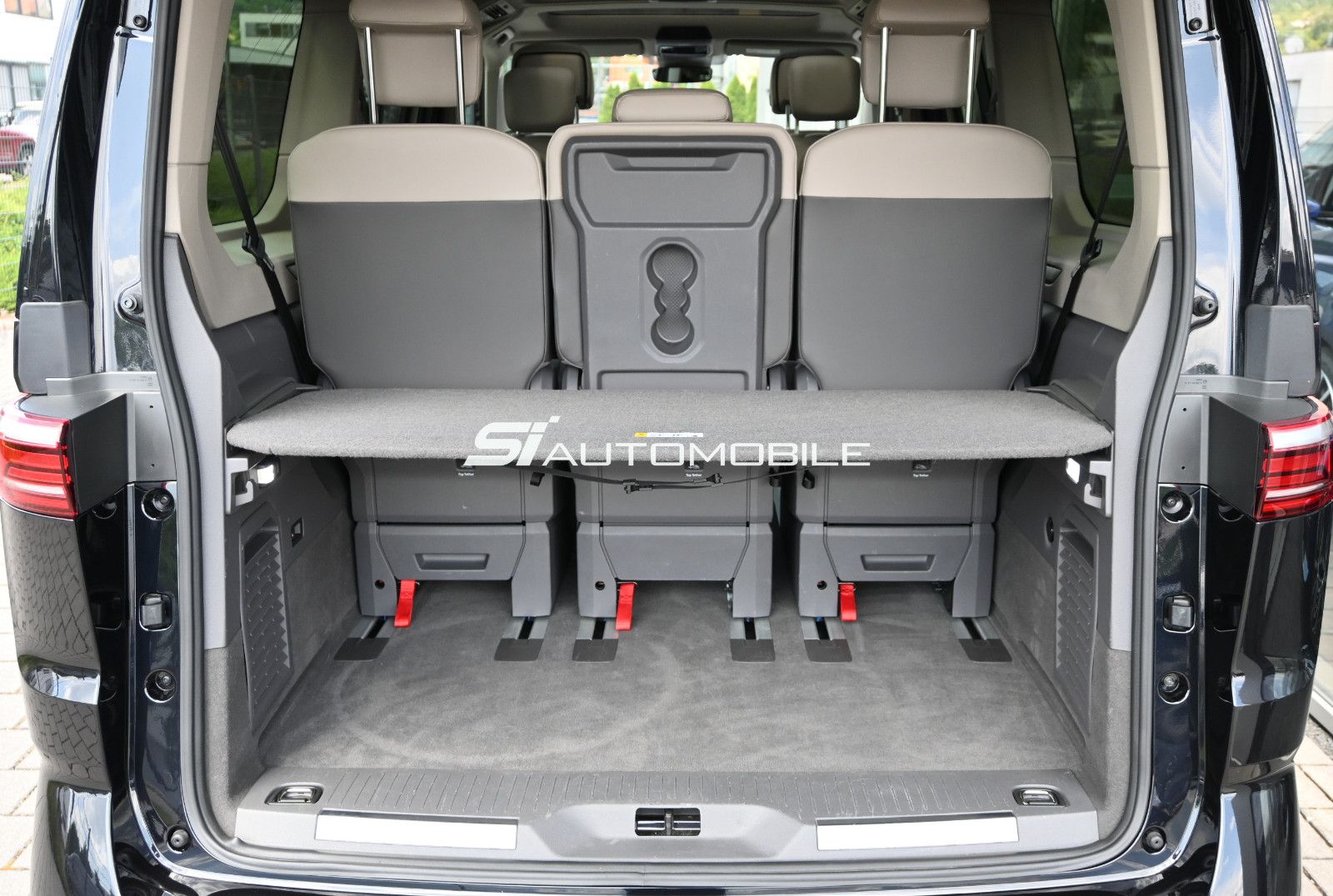 Fahrzeugabbildung Volkswagen T7 Multivan 2.0 TDI DSG Style Lang °UVP 82.348€°