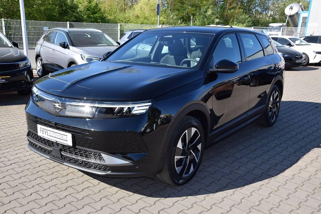 Image of Opel Grandland (X)