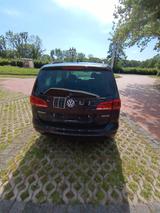 Volkswagen Sharan 2.0 TDI SCR DSG Comfortline Comfortline - Volkswagen Sharan mit Diesel-Antrieb: Grau